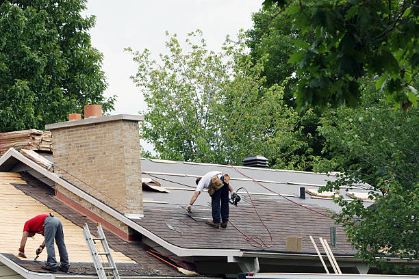 Quick and Trustworthy Emergency Roof Repair Services in Grafton, WI