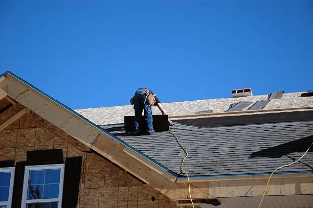 Best Residential Roofing Contractor  in Grafton, WI