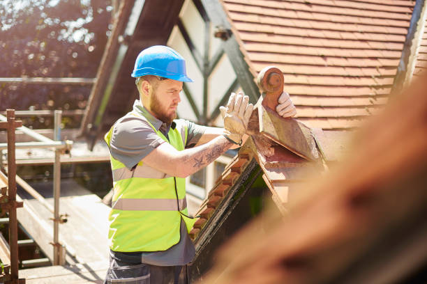 Best Slate Roofing Contractor  in Grafton, WI