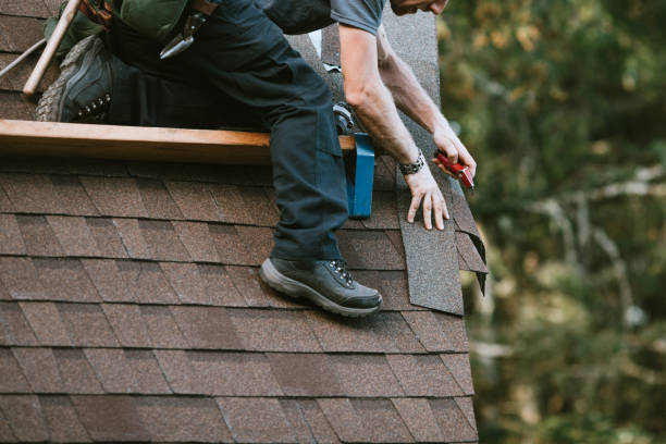 Reliable Grafton, WI Roofing Contractor Solutions